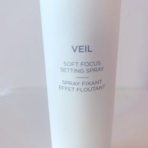 Hourglass VEIL Soft Focus Setting Spray New